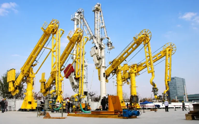 img_Marine Loading Arms_01